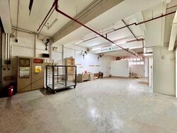 Kb Industrial Building (D14), Factory #551421661